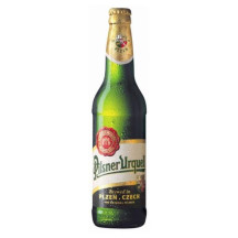 Pilsner Urquell 500ml Sklo