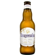 Hoeg Garden White 330ML x 24