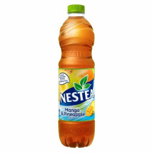 Nestea 1,5L black tea Mango