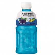 Mogu Jelly 320ml Blackcurrant