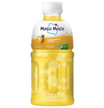 Mogu Jelly 320ml Pineapple