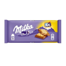Milka 87g Tuc