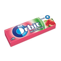 Orbit Watermelon 30 x 14g (D)