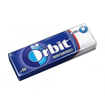 Orbit WinterFrost 30 x 14g (D)