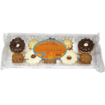 Škvrnovo české pečivo 225g (D)