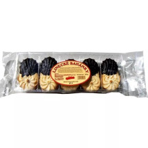 Škvrnovo Banánky 210g (D)