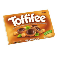 Toffiffee 125g (D)