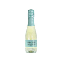 Brilla 0,2L prosecco spumante DOC