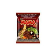 Mama hovězí 60g x 30