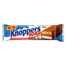 Knoppers Nutbar 40g x 40