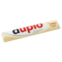 Duplo white 18,2g x 40