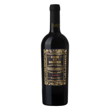 Borgo del mandorlo nero davola riserva 750ml