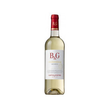 Barton Guestier chardonnay reserve 750ml