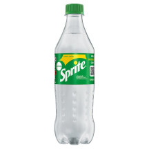 Sprite 0,5L x 12 CZ