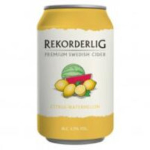 Rekorderlig cider watermelon 330ml