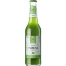 Seicha Matcha 330ml Limetka