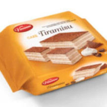Torta tiramisu 400g
