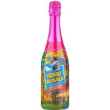 Robby bubble meloun 750ml