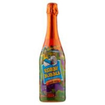 Robby bubble pomer-mango 750ml