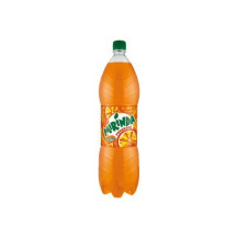 Mirinda 1L PET Orange