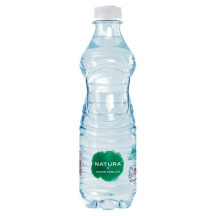 Natura 500ml jemně perlivá
