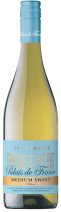 Palais de france medium sweet blanc 750ml