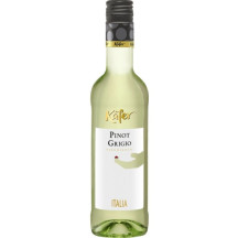 Kafer 250ml pinot grigio DOC