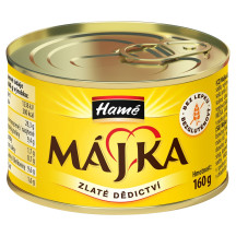 Hamé Májka 160gx10ks - plech
