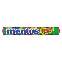 Mentos 37,5g Discovery