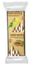 Sedita Tatranky Oplatky kakaové 33g