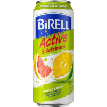 Birell Active 500ml Pomelo & Grep