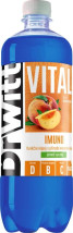 Drwitt Vital Imuno broskev 750ml