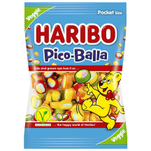 Haribo 80g Pico-Balla
