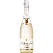 Bohemia 0,75L Sekt Nealkoholický