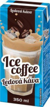 Ice Coffee Ledová káva 350ml x 12