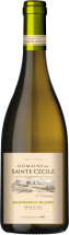 Domaine De Sainte-Cécile Sauvignon Blanc 0,75l 13,5%