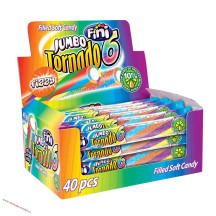 FINI JUMBO TORNADO balený – kyselý 50g x 40