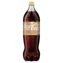 Coca Cola 1,5L Vanilla