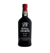 Royal Oporto Ruby 750ml