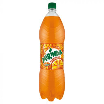 Mirinda 1,5L PET Orange
