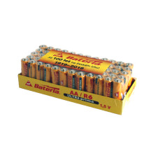 Bateria AA R03