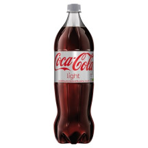 Coca Cola 1,5L Light
