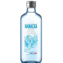 Hanacka Vodka 37,5% 0,2 L