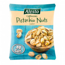 Alesto pitacie nesolené 250g (modrý)