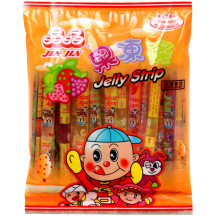 JIN JIN thach que 200g