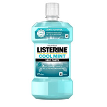 Listerine 500ml Cool Mint Mild