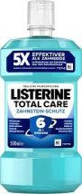 Listerine 500ml Total Care Zahnstein