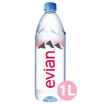 Evian 1L