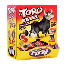 Fini - Toro Balls 6gx200