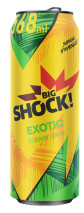 Big Shock 568ml - Exotic